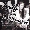 Andy and the Rattlesnakes - Last Summer to Dance